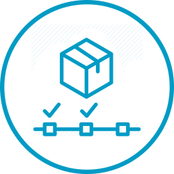 Real-Time Order Tracking