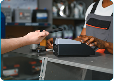 Receive, Store, and Start Using Your EIN