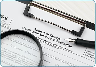 Receive and Use Your New York Tax ID