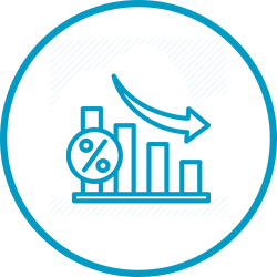 Reduced Self-Employment Tax Burden