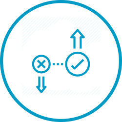 Reduces Filing Mistakes