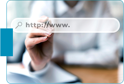 Register A Matching Domain Name