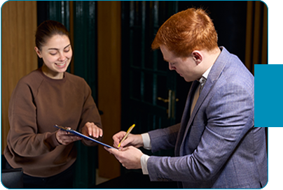 Register A Trademark (Optional)