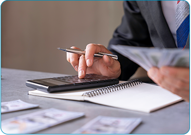 Register State Accounts