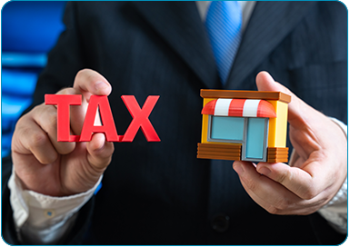 Register Your Business for State Tax Accounts