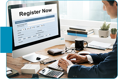 Register a Doing Business As Name (Optional)