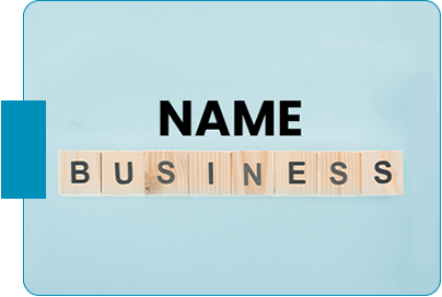 Register a Fictitious Business Name (Optional)