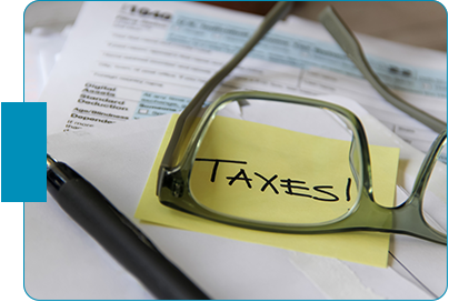 Register for Illinois State Taxes