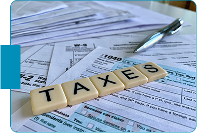 Register for Kansas State Taxes