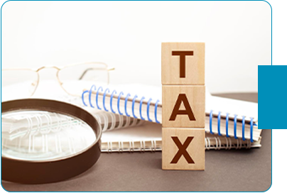 Register for State Taxes