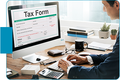 Register for Tennessee State Taxes