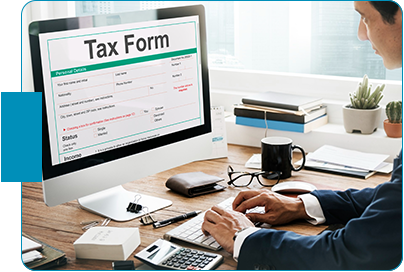 Register for Utah State Taxes