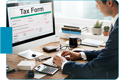 Register for Virginia State Taxes