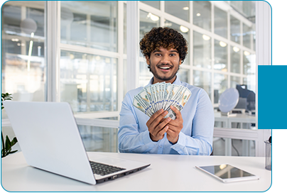 Required for Business Banking