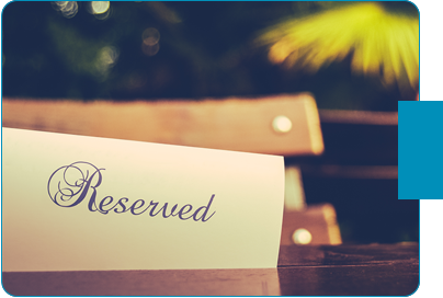 Reserve Your Business Name