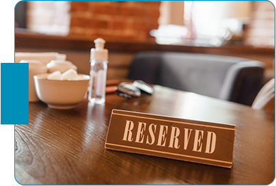 Reserve Your Business Name