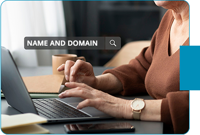 Reserve Your Business Name and Domain