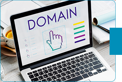 Reserve Your Business Name and Get a Domain