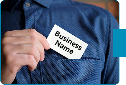 Reserve Your Business Name