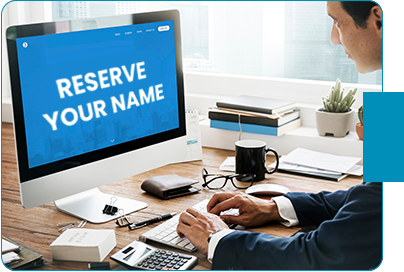 Reserve Your Virginia LLC Name