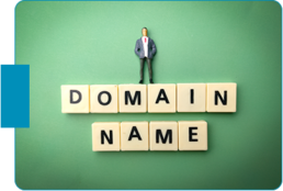 Reserve a Domain Name for Your Website