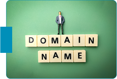 Reserve a Domain Name for Your Website