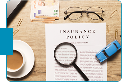 Review Business Insurance Needs