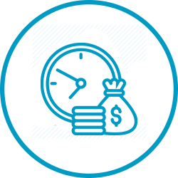 Save Time and Focus on Growth