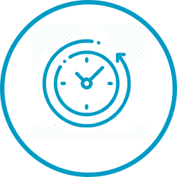 Saves Valuable Preparation Time