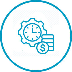 Saves You Time and Effort