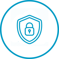 Secure & Confidential Process