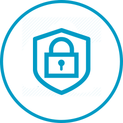 Secure Handling of Information