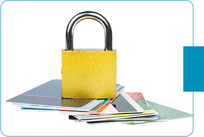 Secure Licenses and Permits