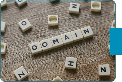 Secure a Domain Name