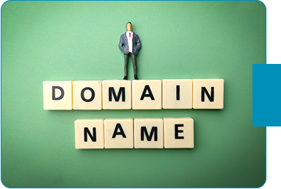 Secure a Domain Name Matching Your Business Name