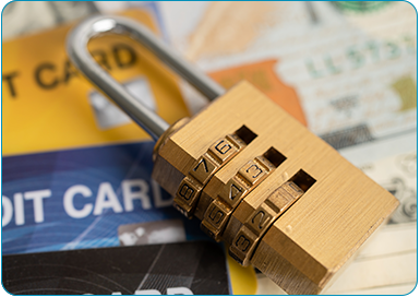 Secure and Use Your Tax ID