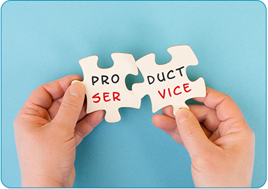 Select a Service Provider to Outsource the Process