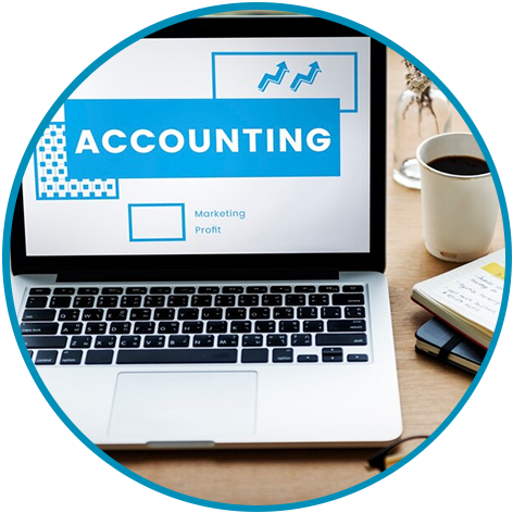 Select an Accounting Option