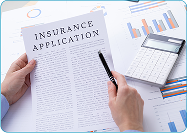 Select an Application Method