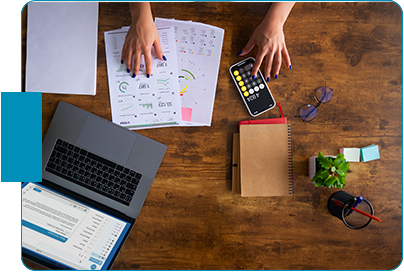 Set Up Accounting and Bookkeeping