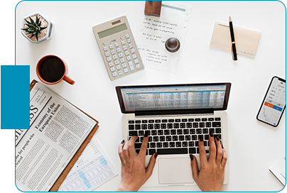 Set Up Accounting and Bookkeeping