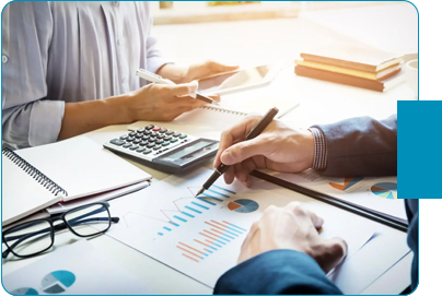 Set Up Accounting and Bookkeeping