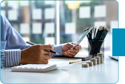 Set Up Business Accounting