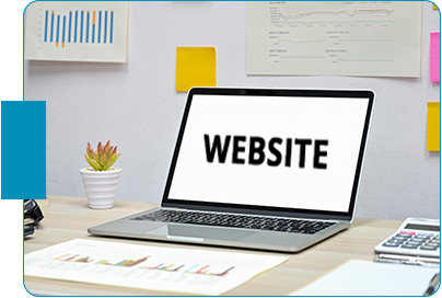 Set Up Your Business Website