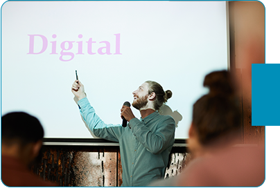 Set Up Your LLC Digital Presence