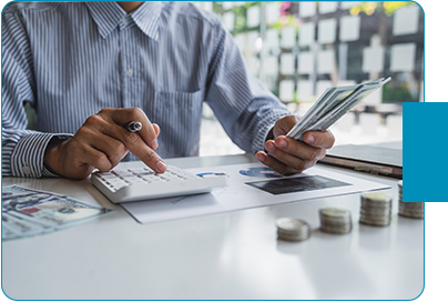 Set Up a Business Bank Account