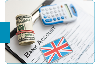 Set Up a Business Bank Account