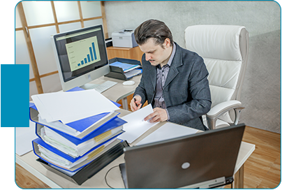 Set Up a Business Bookkeeping System