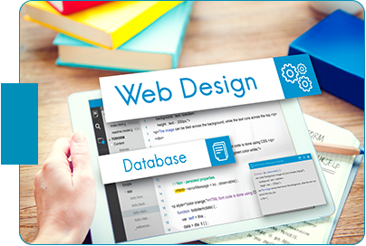 Set Up a Website and Social Pages