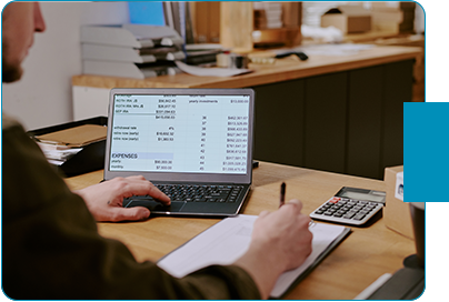 Set Up an Accounting System